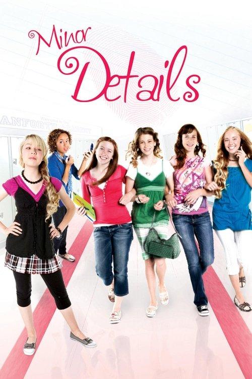 Download Minor Details poster