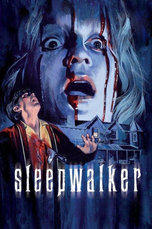 Download Sleepwalker poster