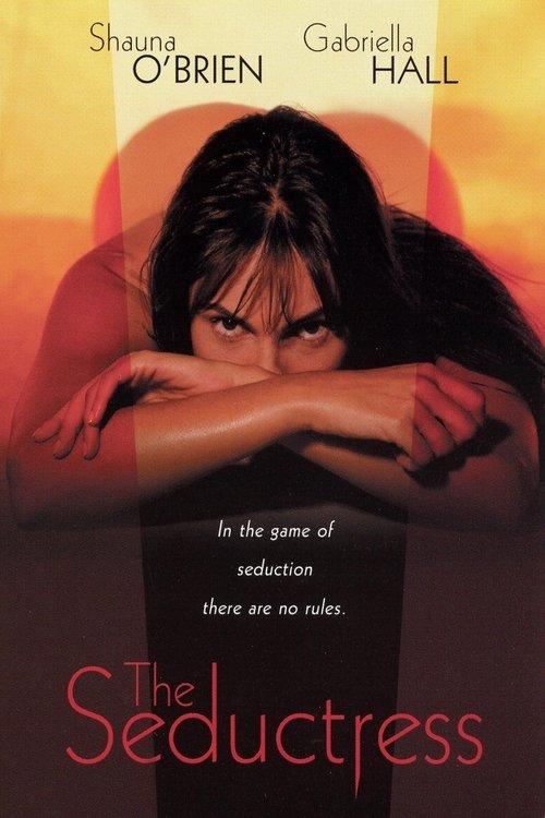 Download The Seductress poster
