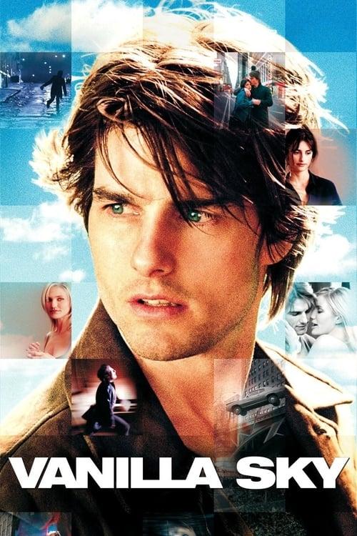 Download Vanilla Sky poster