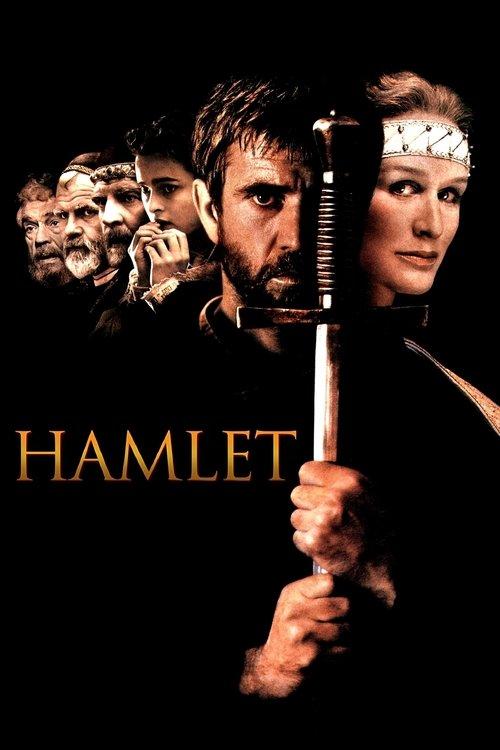 Download Hamlet poster