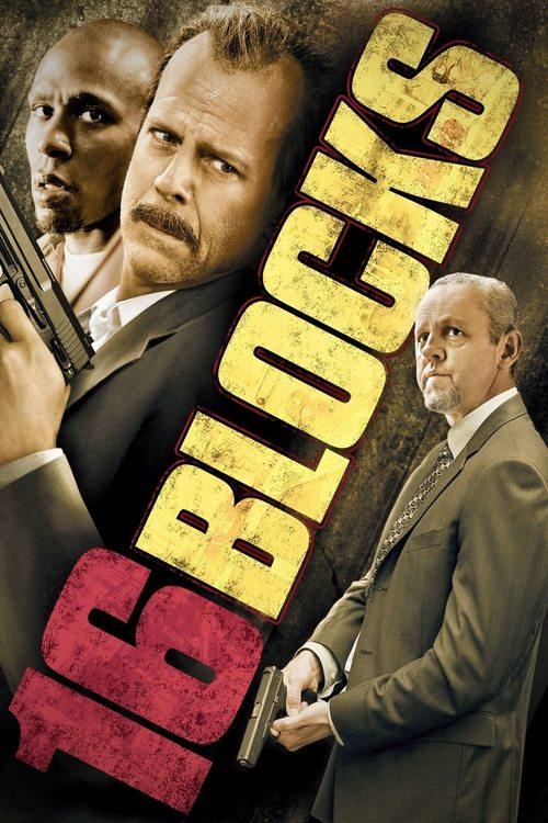 Download 16 Blocks poster