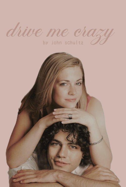 Download Drive Me Crazy poster