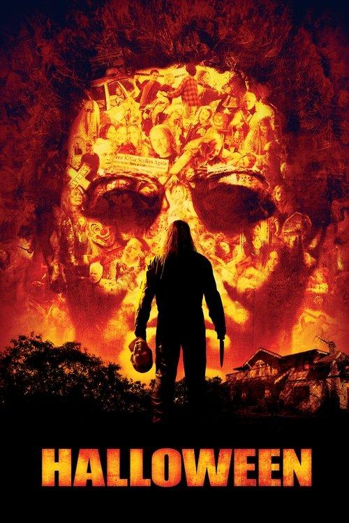 Download Halloween poster