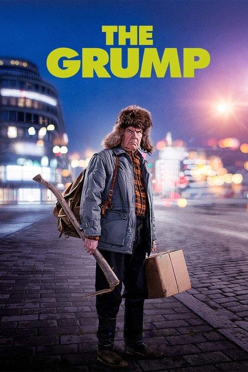 Download The Grump poster