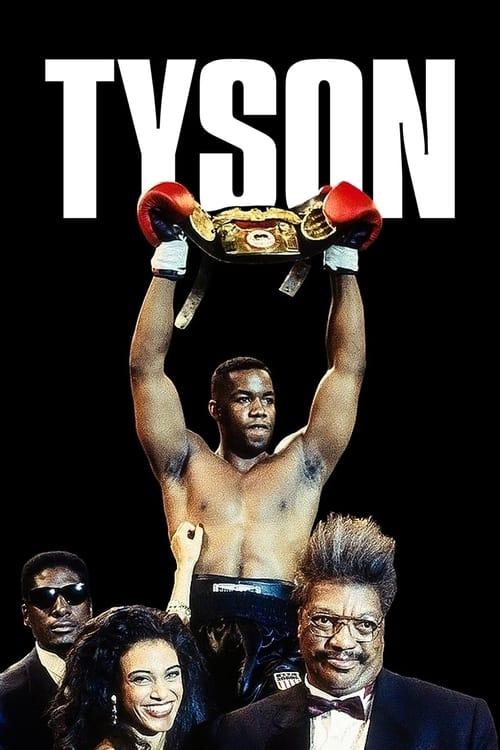 Download Tyson poster