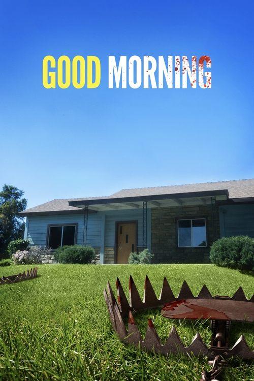 Download Good Morning poster