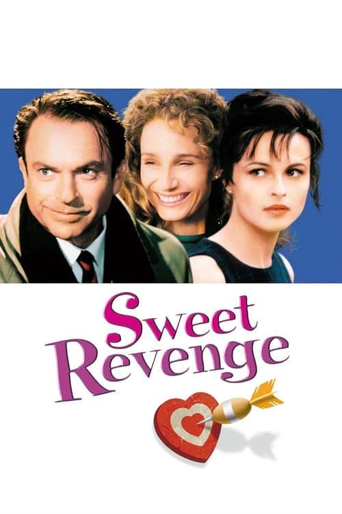 Download The Revengers' Comedies poster