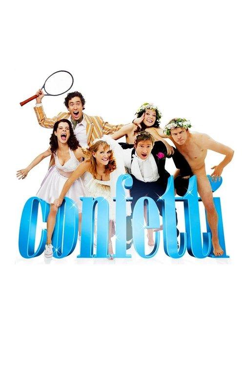 Download Confetti poster