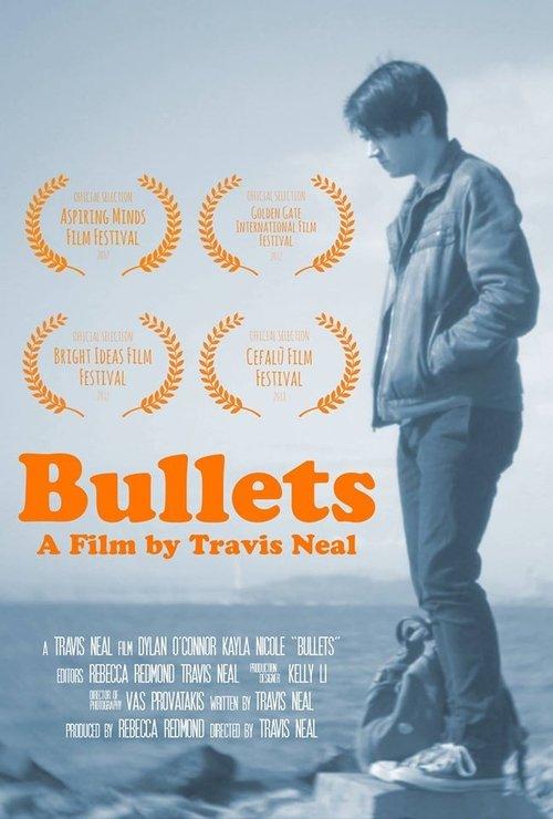 Download Bullets poster