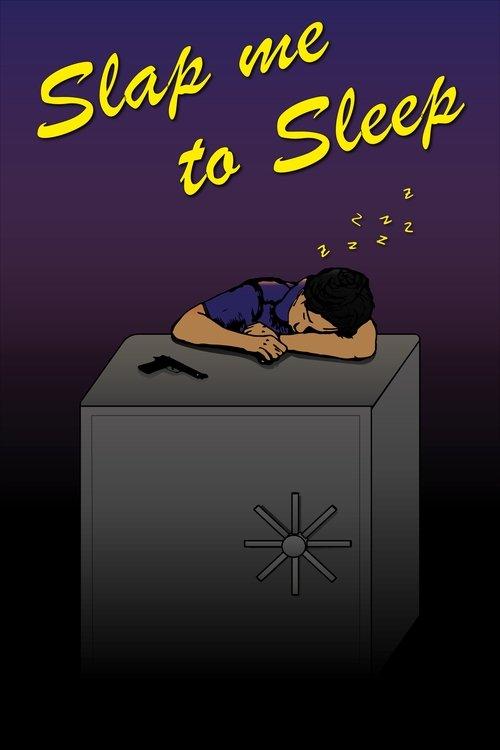 Download Slap me to Sleep poster