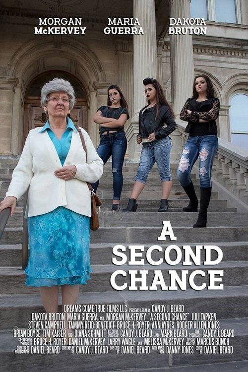 Download A Second Chance poster