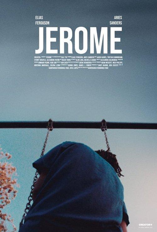 Download Jerome poster