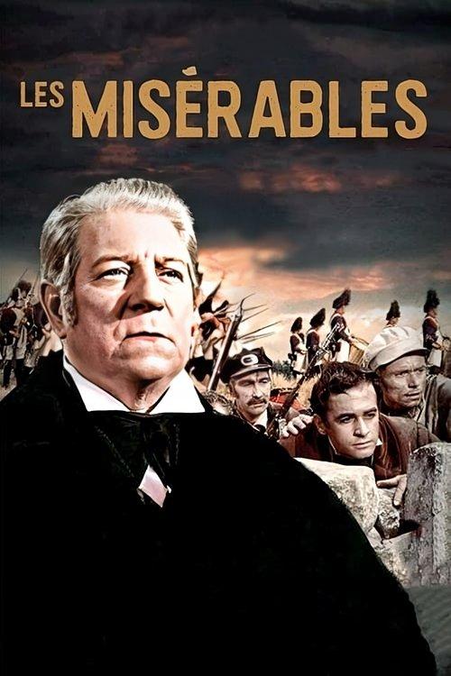 Download Les Misérables poster