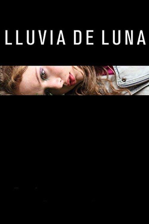 Download Lluvia de luna poster