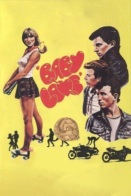 Download Baby Love poster
