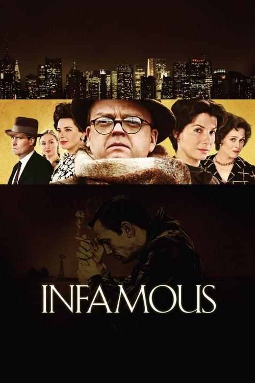 Download Infamous poster