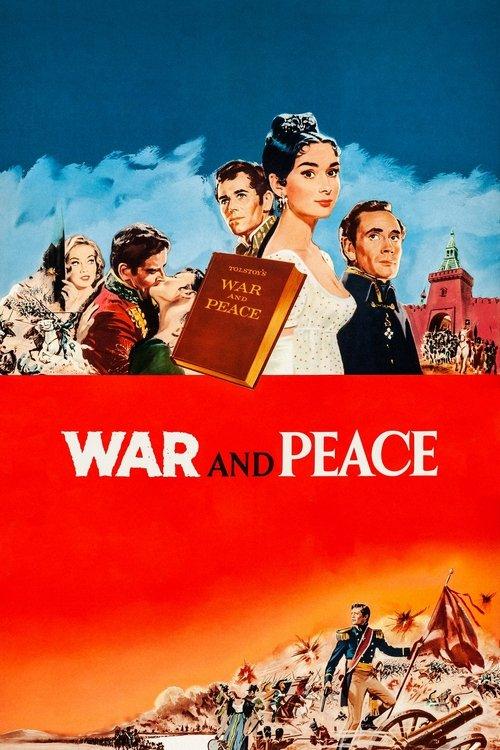 Download War and Peace poster