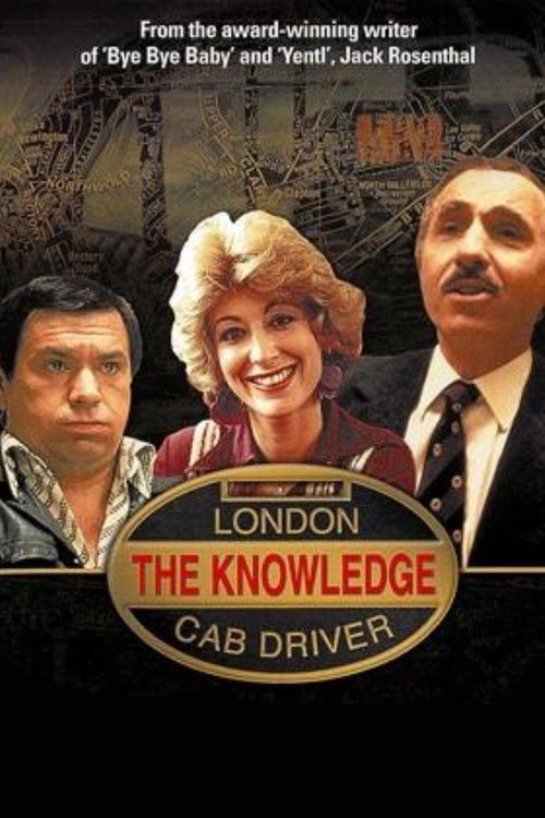 Download The Knowledge poster