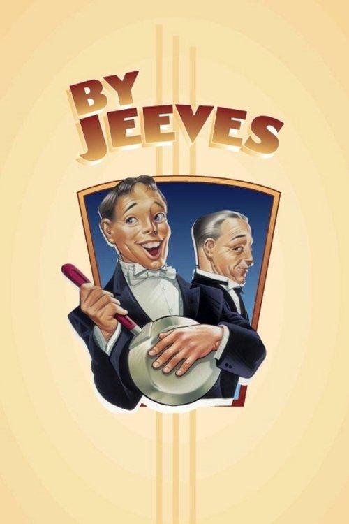 Download By Jeeves poster