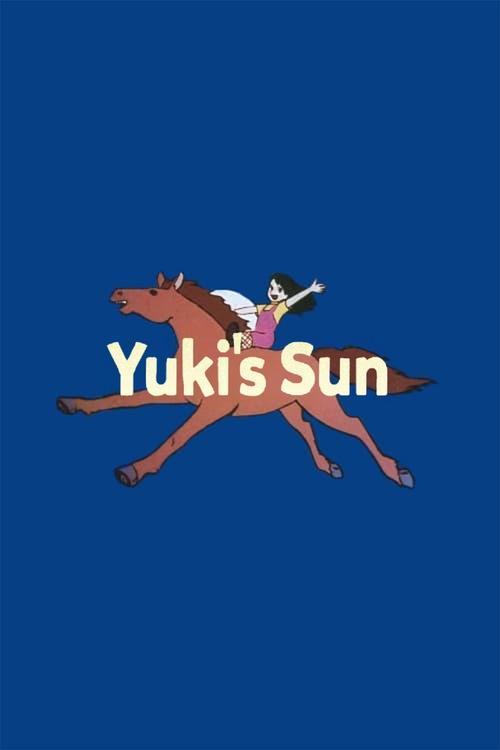 Download Yuki's Sun poster