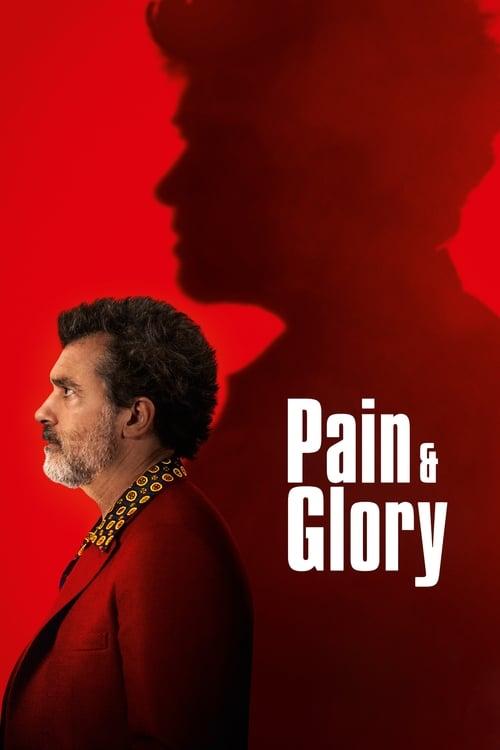 Download Pain and Glory poster