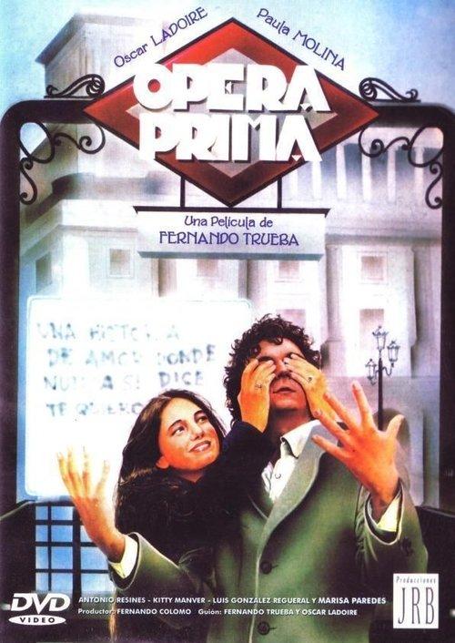 Download Opera Prima poster