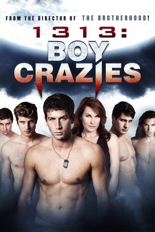 Download 1313: Boy Crazies poster