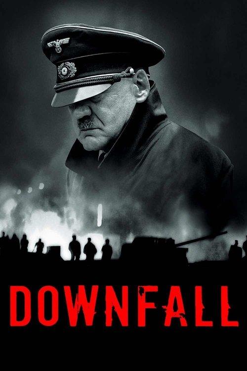 Download Downfall poster