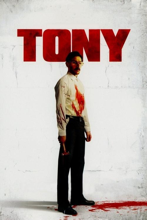 Download Tony poster