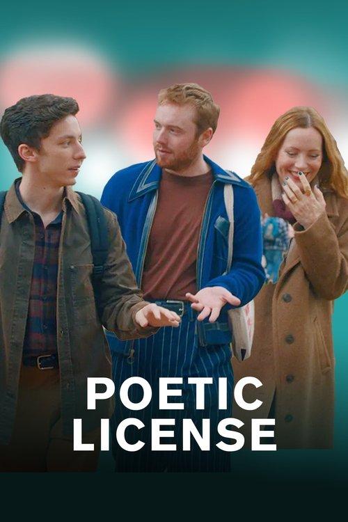 Download Poetic License poster