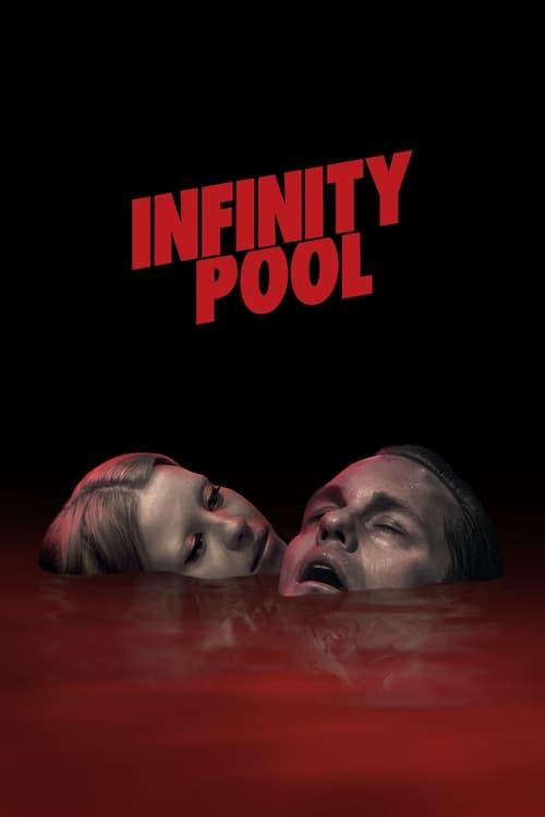 Download Infinity Pool poster