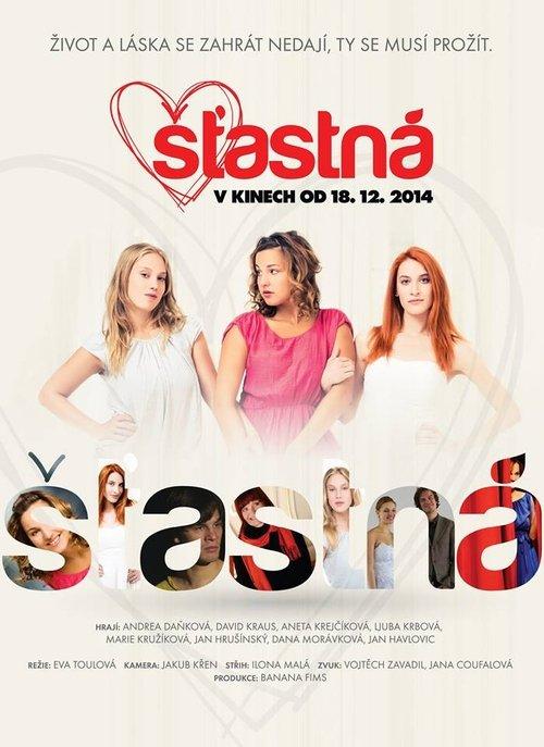 Download Šťastná poster