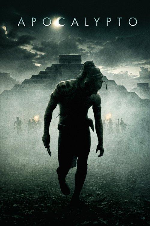 Download Apocalypto poster