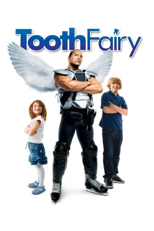 Download Tooth Fairy poster