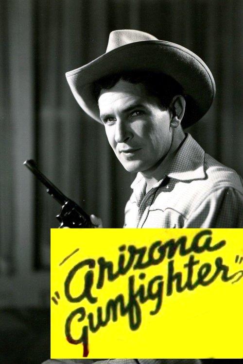 Download Arizona Gunfighter poster