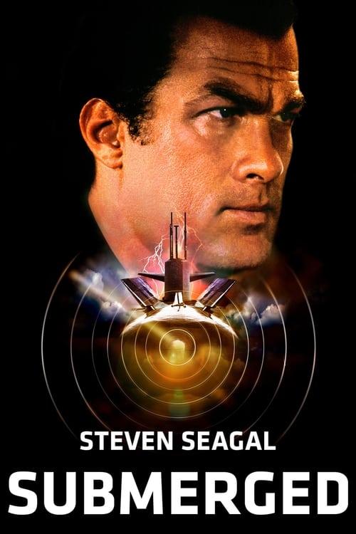Download Submerged poster