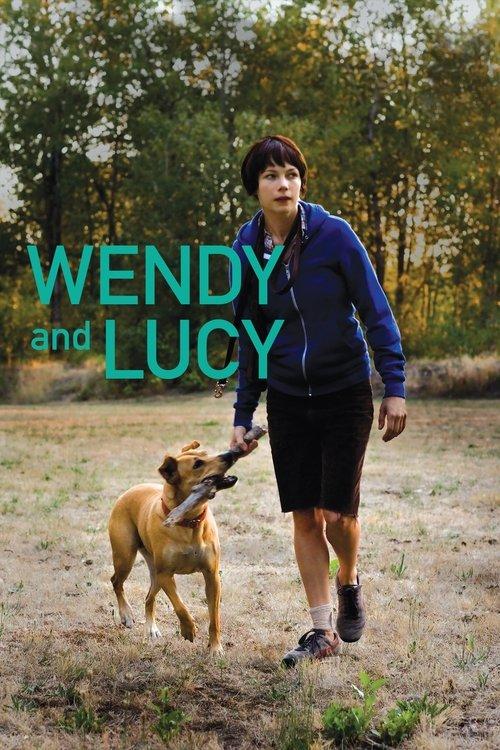 Download Wendy and Lucy poster