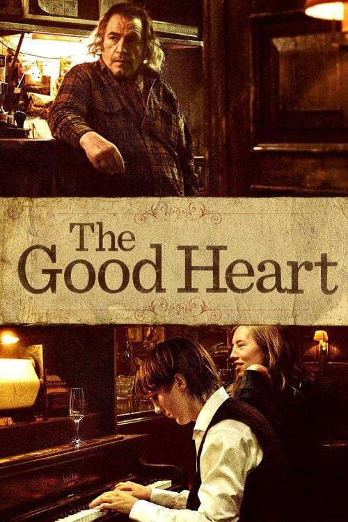 Download The Good Heart poster