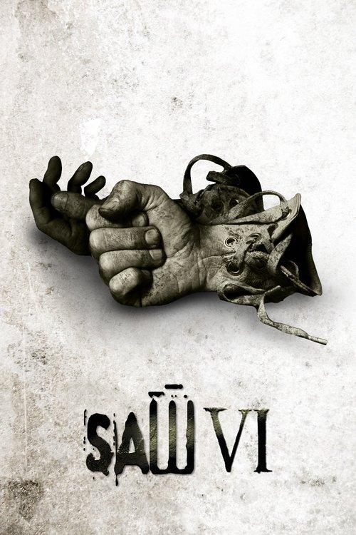 Download Saw VI poster
