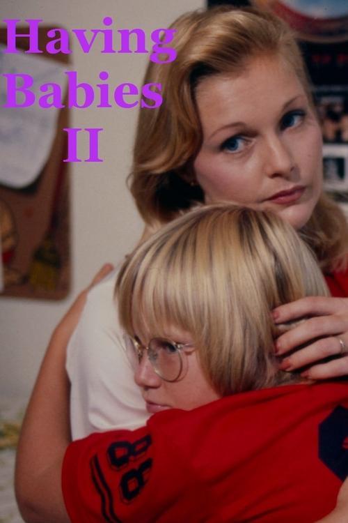 Download Having Babies II poster