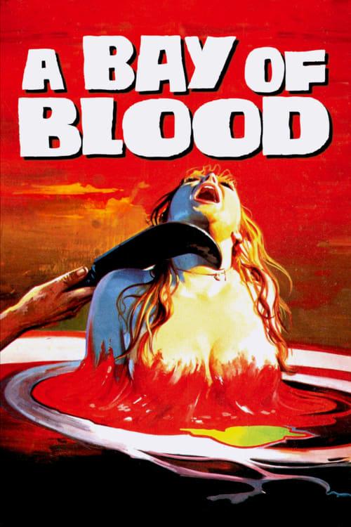 Download A Bay of Blood poster