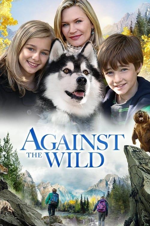 Download Against the Wild poster