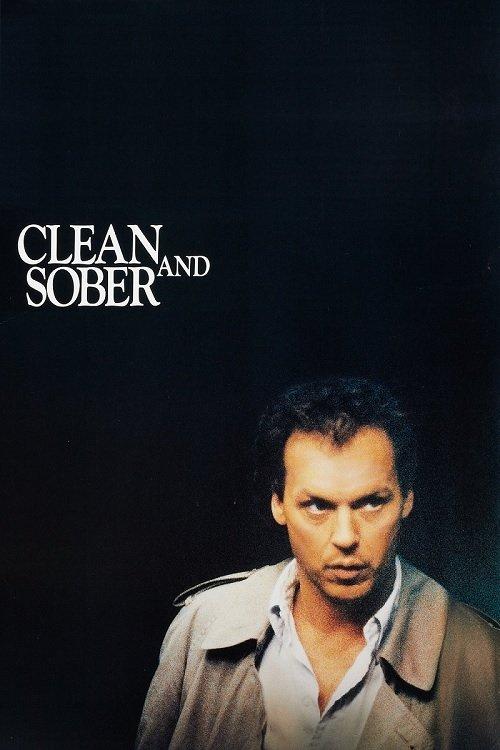 Download Clean and Sober poster