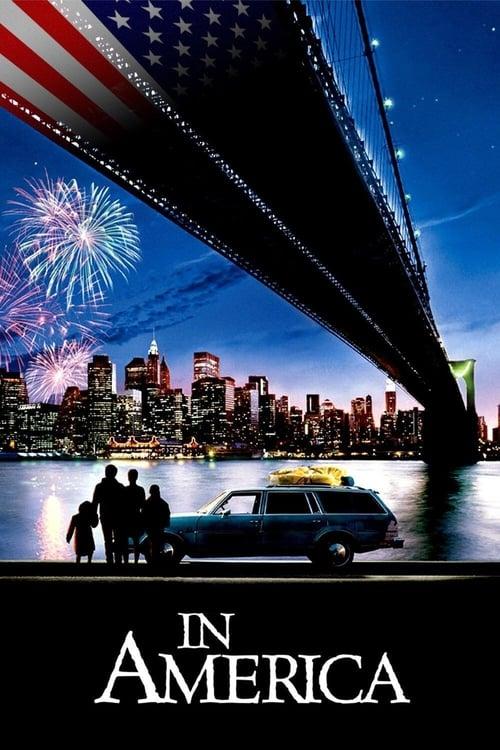 Download In America poster