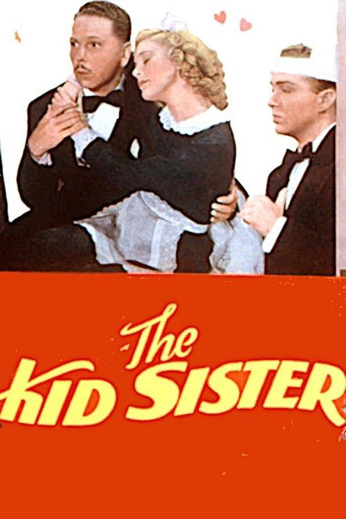 Download The Kid Sister poster