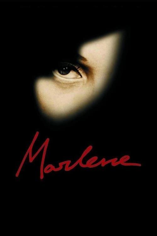 Download Marlene poster