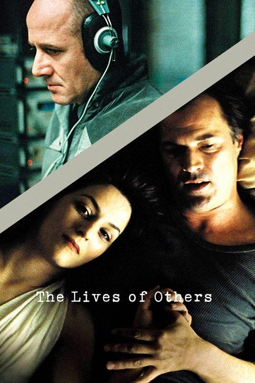 Download The Lives of Others poster