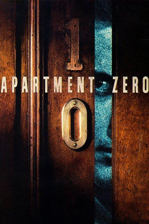 Download Apartment Zero poster