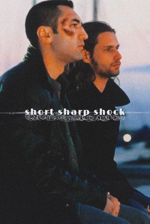 Download Short Sharp Shock poster